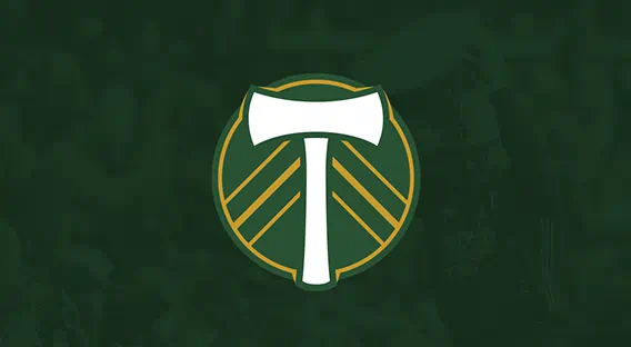 timbers logo