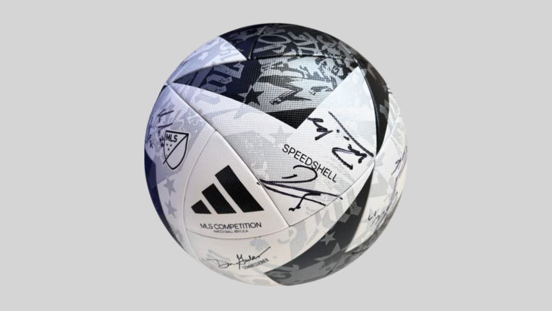 soccer ball