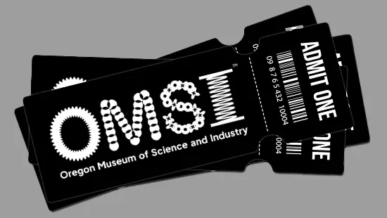 omsi ticket