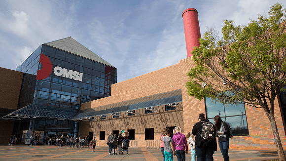 omsi building