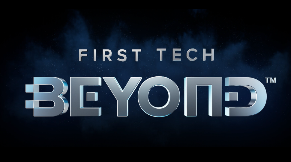 First Tech Beyond