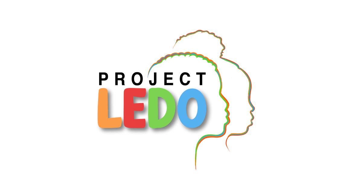ProjectLedo logo