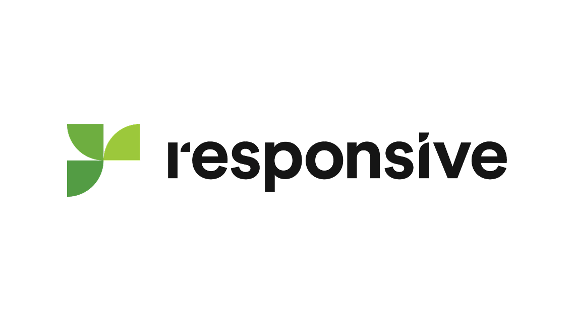 Rersponsive logo