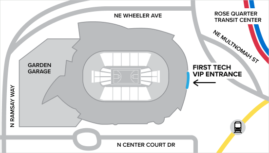 Entrance Illustration