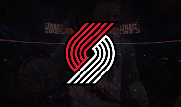 blazers logo