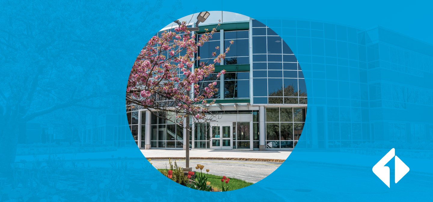 First Tech Chelmsford Corporate Office