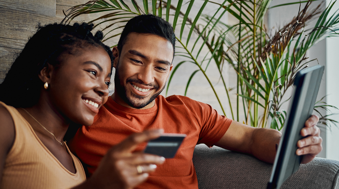 Cash back on loan payments