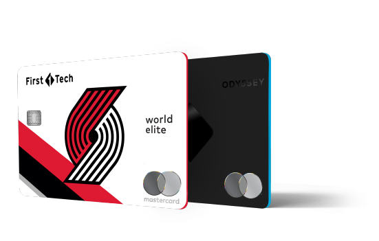Blazers Card