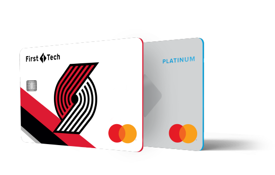 First Tech Credit Union Platinum Secured Mastercard