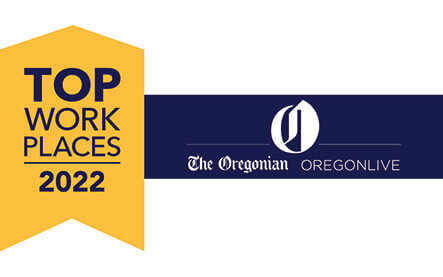 Top Workplaces Award