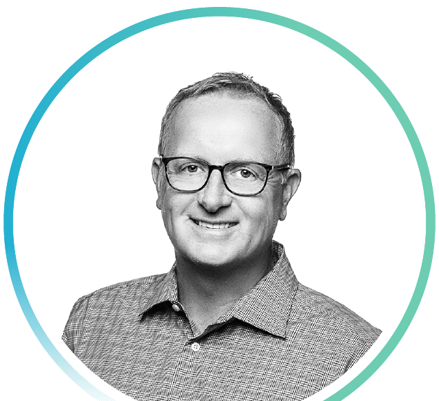 Greg Bailey headshot