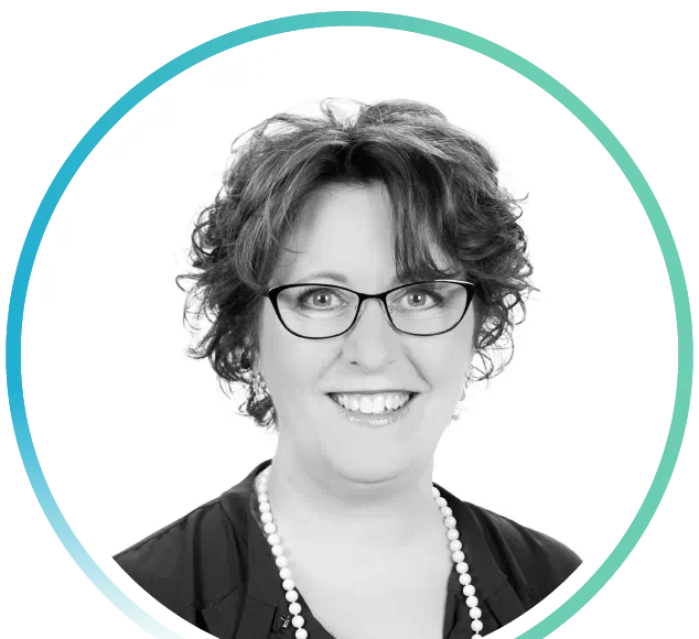 Kathleen McConnell headshot