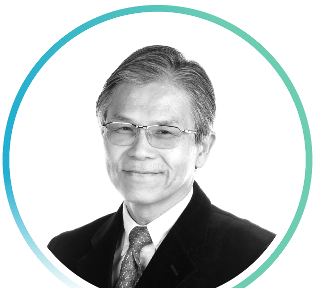 Richard Cheng headshot