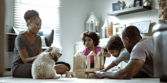 Learn more about homeowners insurance and the different types of coverage from First Tech.