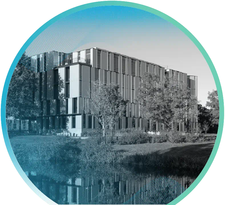 First Tech Hillsboro Corporate Office