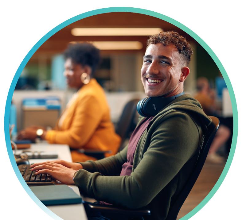 Become a Member of First Tech Federal Credit Union