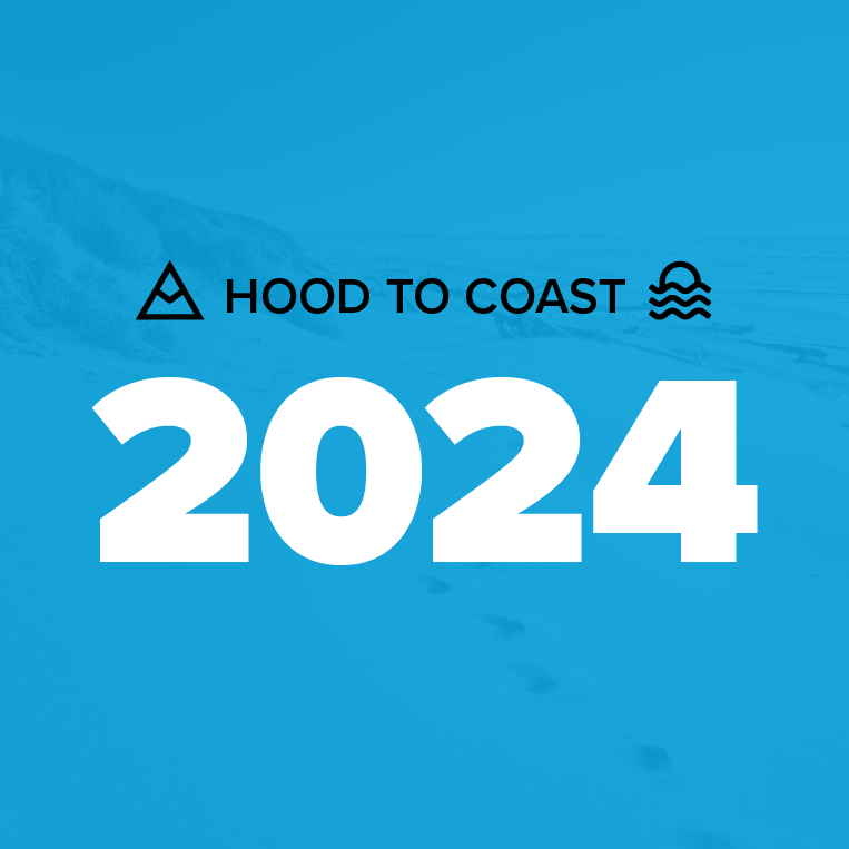 Hood to Coast First Tech Federal Credit Union