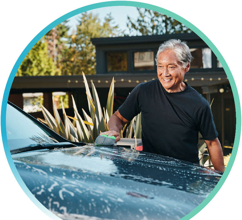 Auto Insurance from First Tech Insurance Services