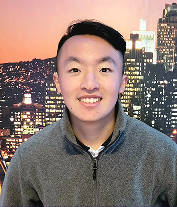 KZhang Headshot