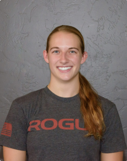 Headshot of 2024 First Fetch Federal Credit Union scholarship recipient, Jax Purwins.