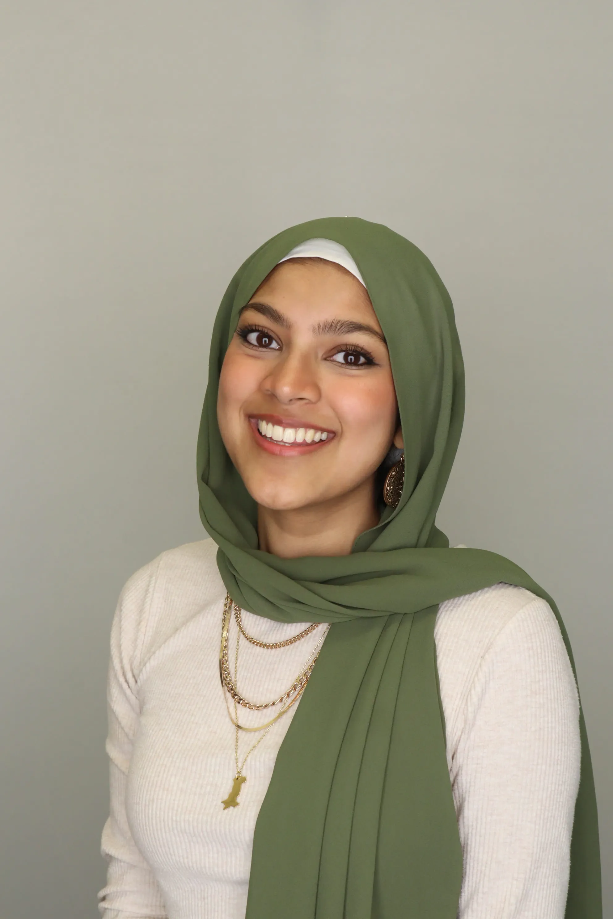 Afifah Kashif