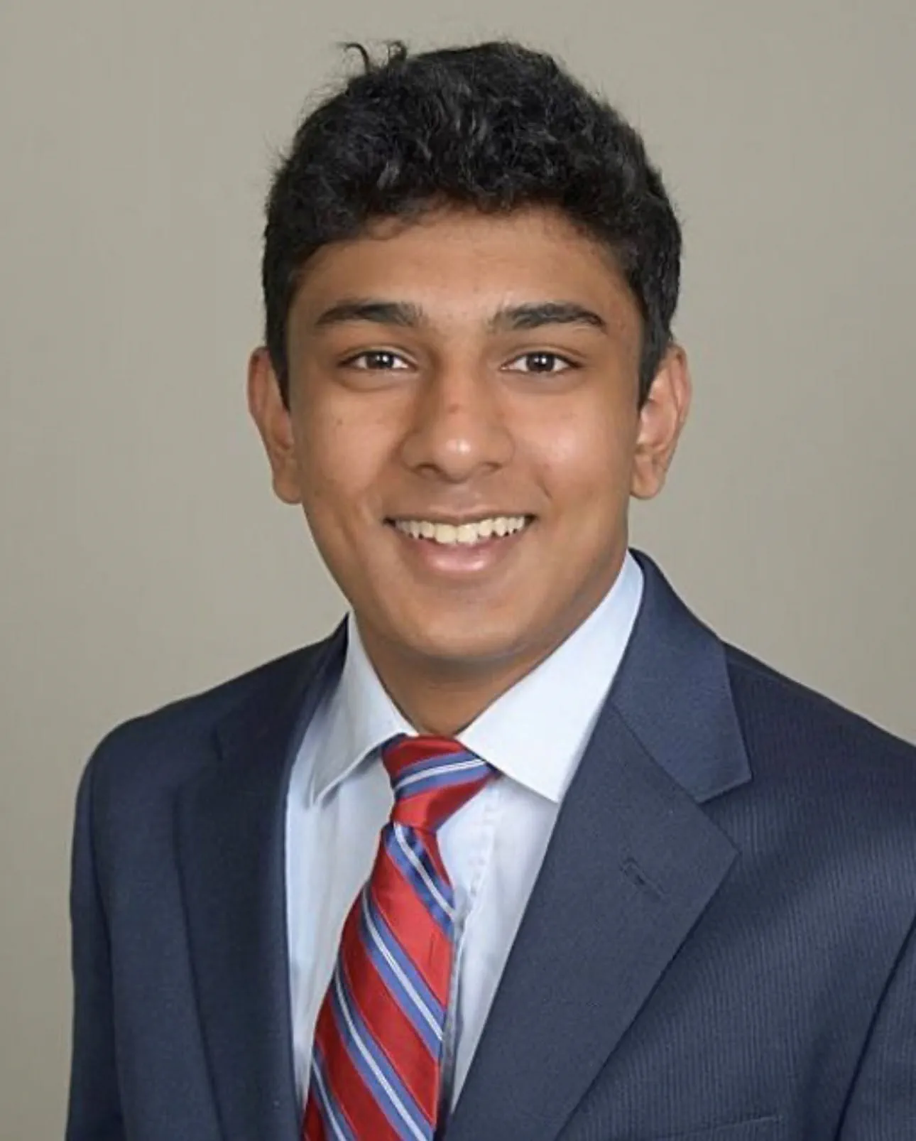 Ekansh Mittal