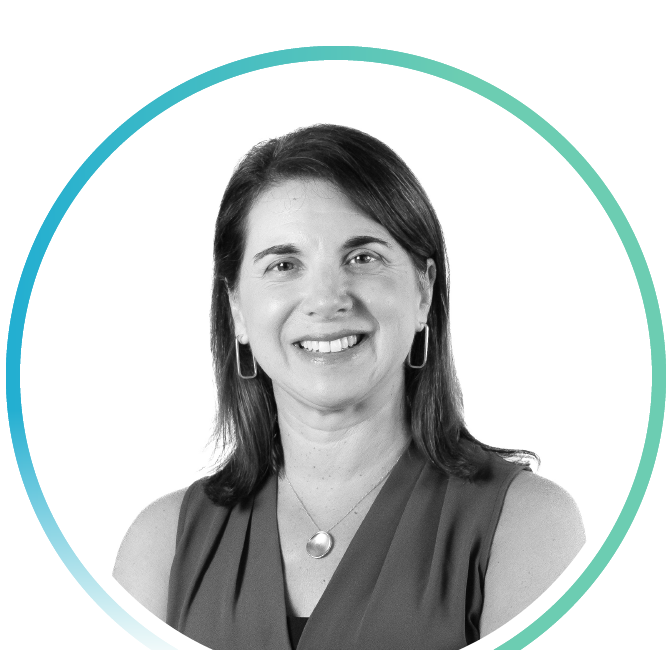 Bio page headshot - Margo Fowler