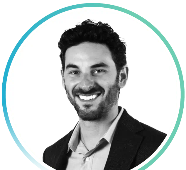 Brandon Hunt, CMO
