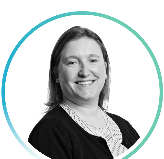 Holly McHugh headshot