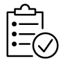Home Buying Process Icon