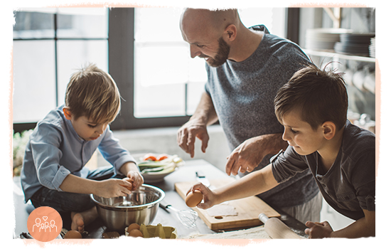 Family Meals