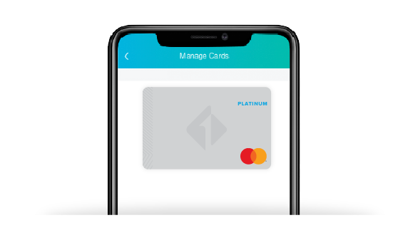 First Tech Credit Union Platinum Mastercard