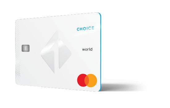 Choice Card Image
