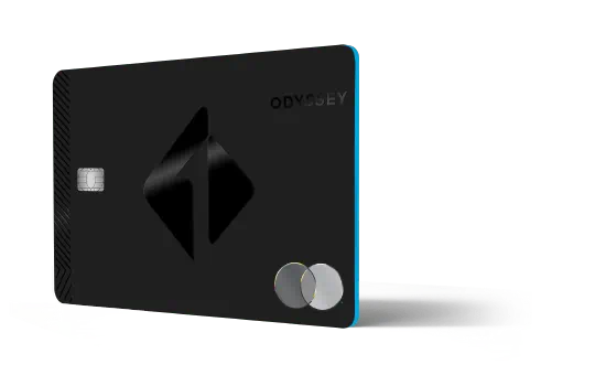 Odyssey Card Image