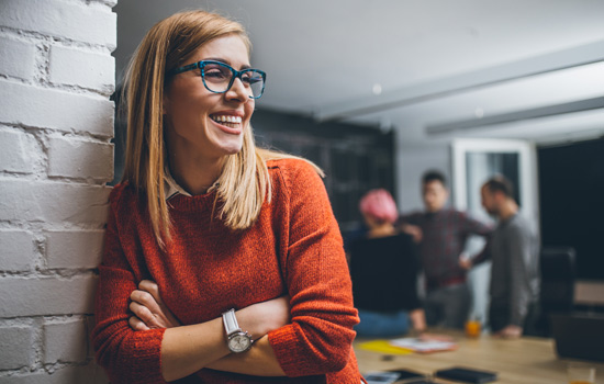 Let First Tech help you figure out how you can save for your future.
