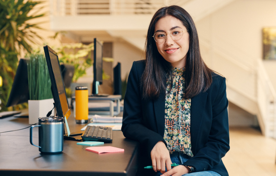 Become a Member of First Tech Federal Credit Union