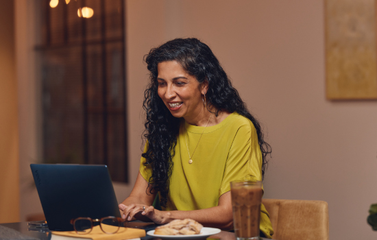 Become a Member of First Tech Federal Credit Union