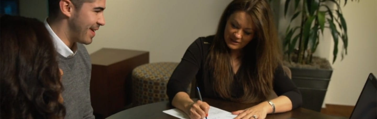 Above and beyond video